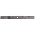 Oregon Lawn Mower Blade, 24-1/2", Replaces Gravely 92-417